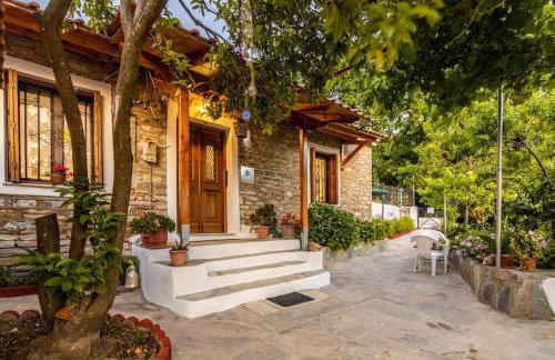 Zelis In Pelion Greece - Foto 57