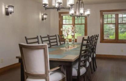 Stony Crest Cabin Deer Lake - Foto 8