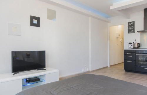 SweetHome Dijon - Black & White - Foto 15