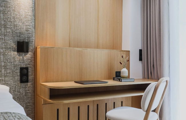 Exceptional Flat - 1bd/6p- Arc de Triomphe - Photo 26