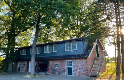 Landhaus am Loh - Foto 1