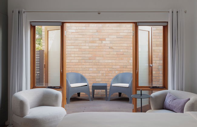 MAC St Kilda - Acland Melbourne Apartment Collection. - Foto 11