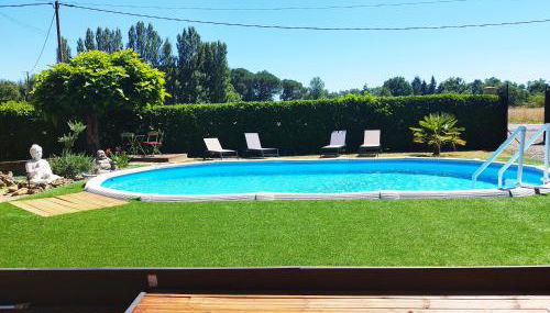 La Cordonnerie de Las Places - Photo 1, sunbed