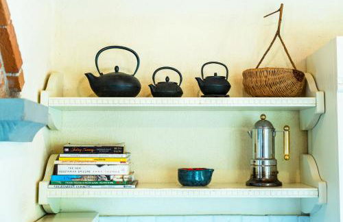 Villa Fenice - Elegant Country House - Foto 82