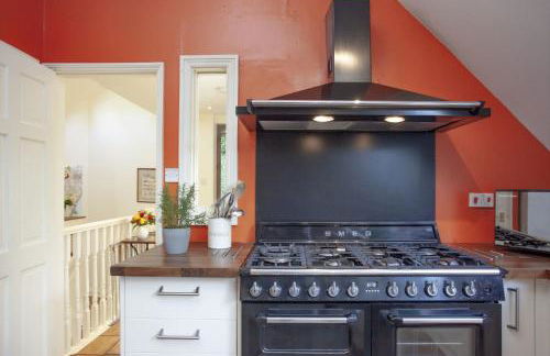 Fletchers Combe Farm - Foto 45