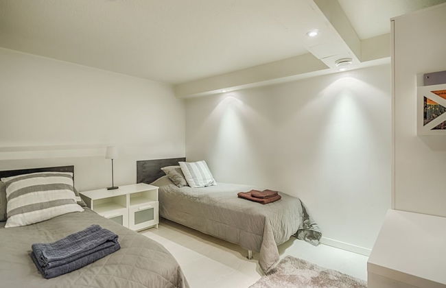 Vanhan Karhun apartments - Foto 3