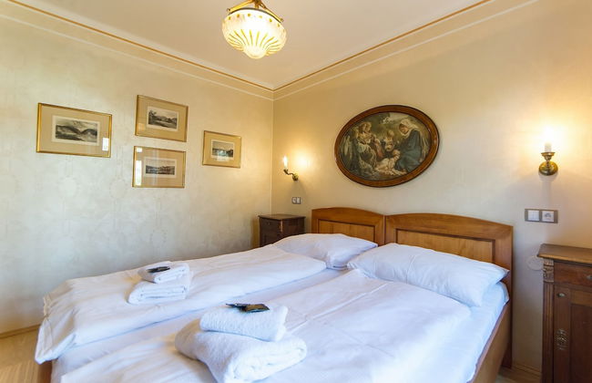 Apartmány U Zvonu - Foto 5