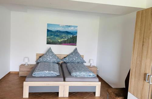 Ferienwohnungen Bachblick - Foto 36