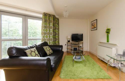 Hamilton Court Apartments from Your Stay Bristol - Foto 73