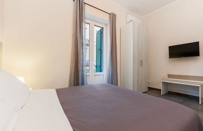 Palazzo Falcone Apartments - Foto 22