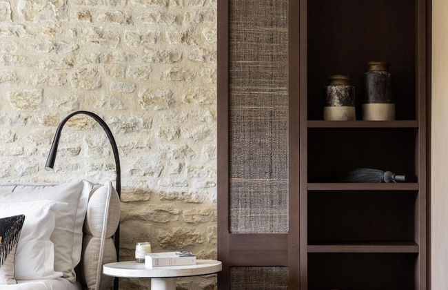 Le Mas des Baux - Foto 5