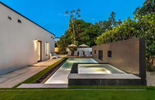 New Construction Villa Top Location Jacuzzi Bkb CT - Foto 1