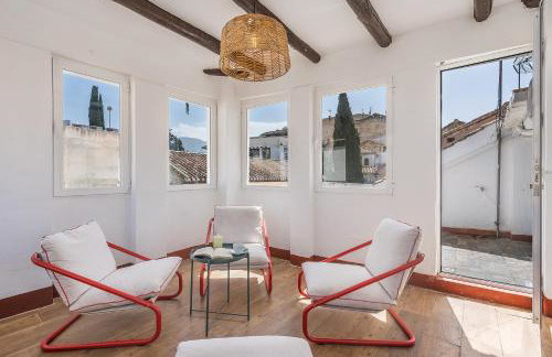 La Casa Real - Photo 37