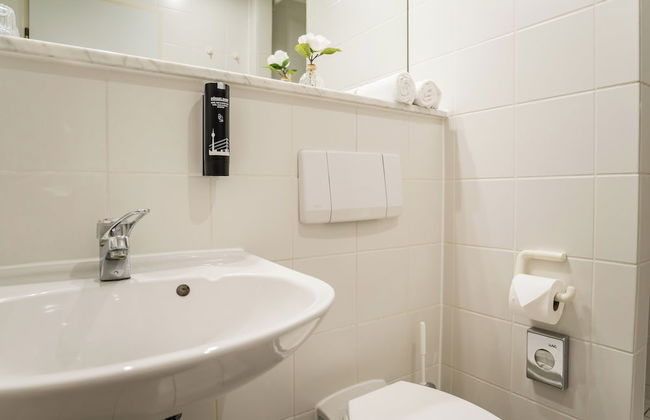 Apartments an der Kö - Foto 24