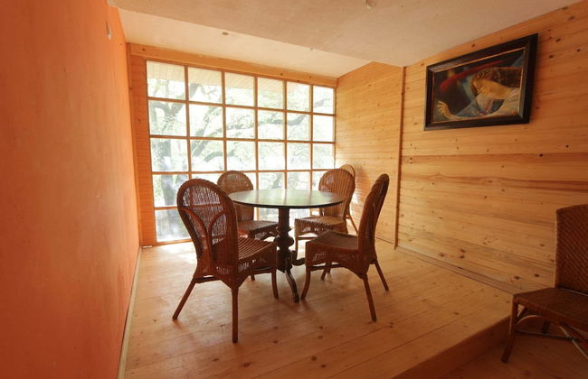 ArtVilla Bakuriani - Foto 6