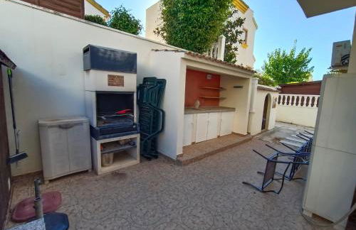 Luxury Private Pool Villa Campoverde - Foto 15