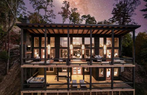 Pinnacle Place - The Height of Mountain Living - Photo 2