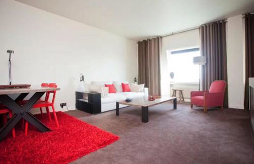 Biarritz center Appartment, Beach & Golf Walking Tour - Foto 1