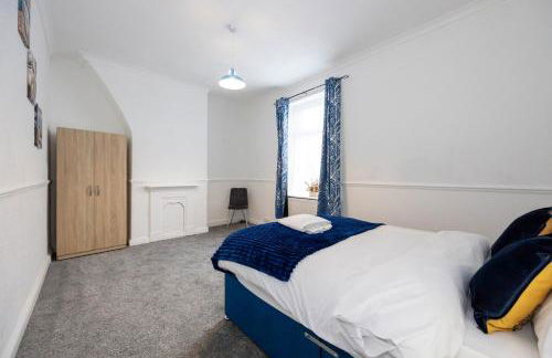 Cosy Four Bedroom Terrace Rishton - Foto 21