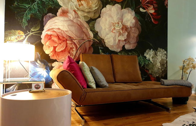 Apartment P1 in Berlin-Friedrichshain - Foto 1