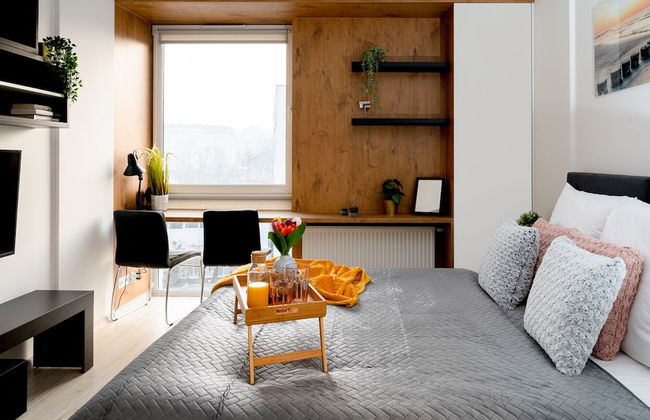 EASY RENT Apartaments - SMART 318 - Foto 1