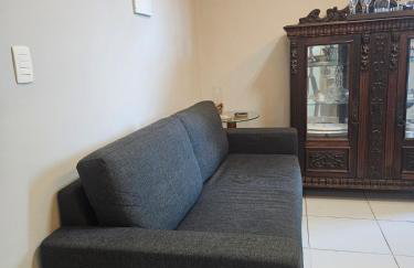 Apt conforto e aconchegante prox a Novafapi e ao Shopping Carnauba - Foto 18