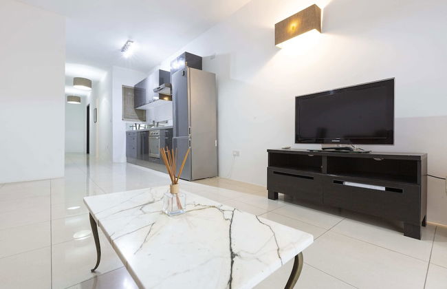 Sliema 2 Bedroom Apartment - Foto 24