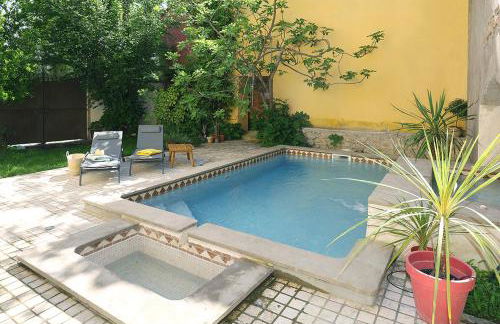 Mas de silvacane - Foto 9