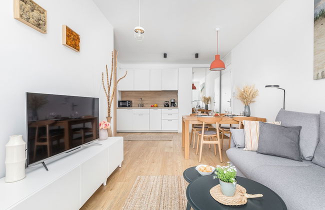 Apartamenty Aleja Poludniowa by Renters - Photo 45