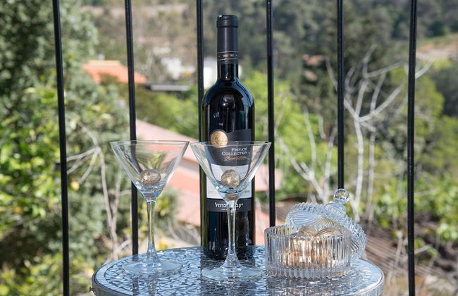 Appartment in Kfar Vradim - Foto 2