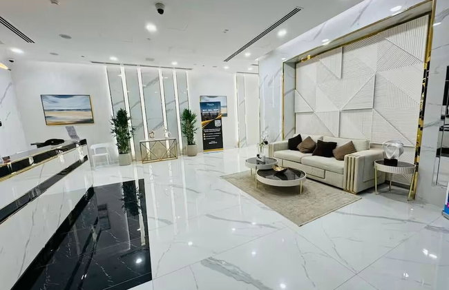 Vogue | Olivz Residence by Danube Near Dragon Mart - Foto 3