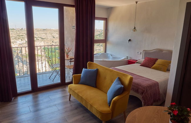 CASAS RURALES MORADA DEL CERRO - Foto 7