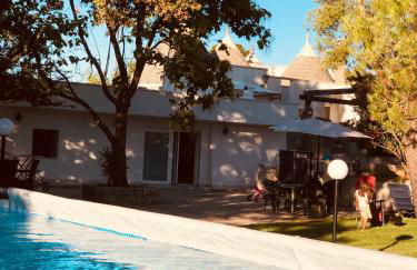 Villa Valentina - Foto 47