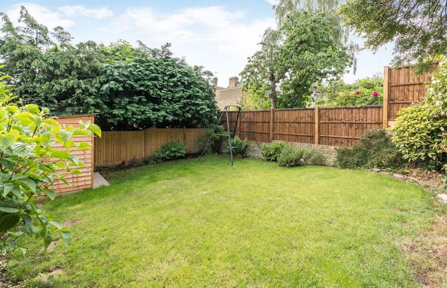 Beautiful 3BD Home Forest Hill South London - Foto 27