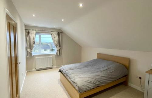 Modern and cosy 4 bedroom home in the Mendip Hills, North Somerset - Foto 34