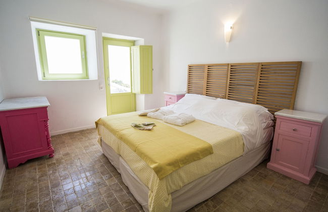 Villa Agrikoia - Foto 2