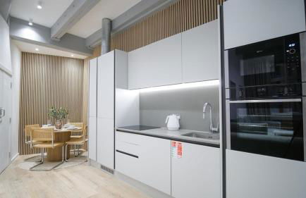 Chicago by The Heim - Foto 16