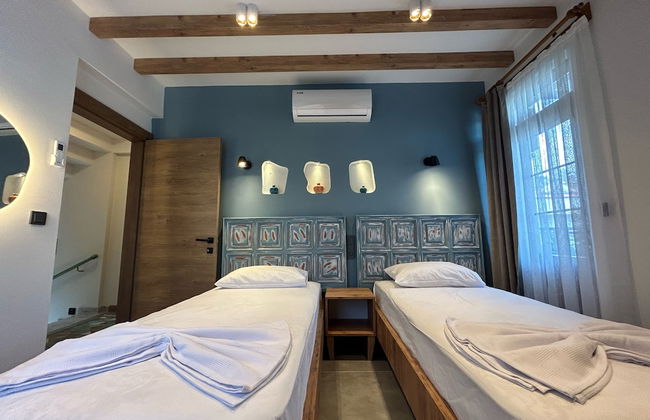 Avlu Villas & Apartments - Foto 5