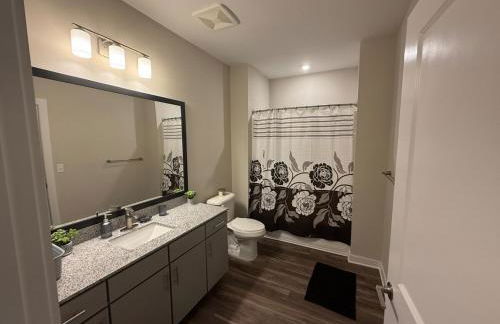 The Retreat in Uptown - Foto 5