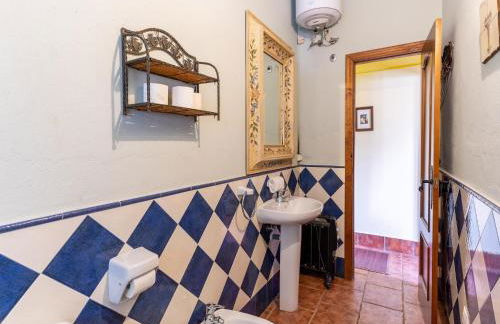 Andalusian Getaway Game of Thrones Castle - Foto 34