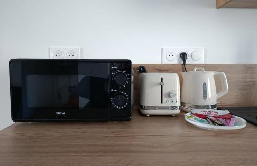 Charmant Studio à St Marc Sur Mer - Foto 8