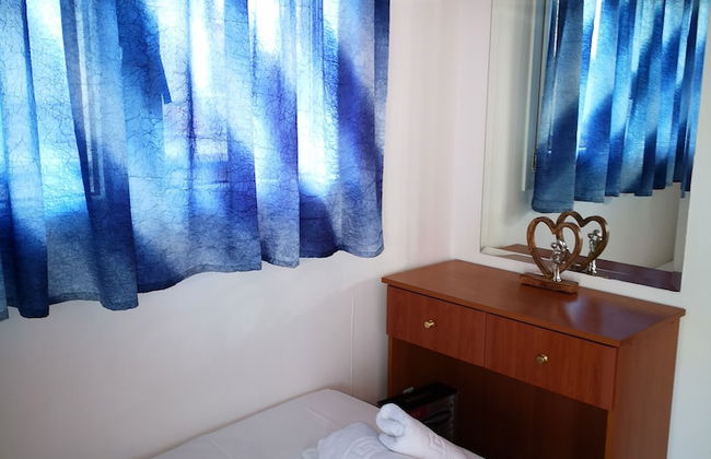 Helios in Olympus House Vacation Studios - Foto 4