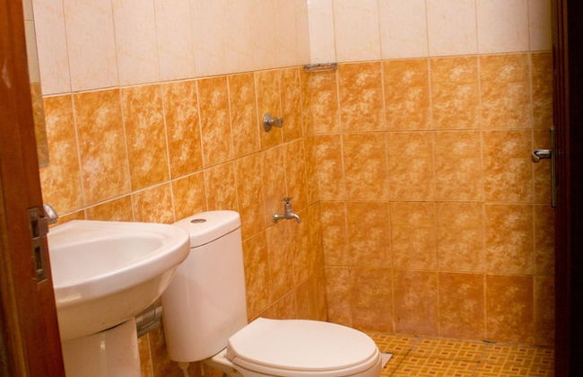 Milimani Furnished Elegant Apartments - Foto 72