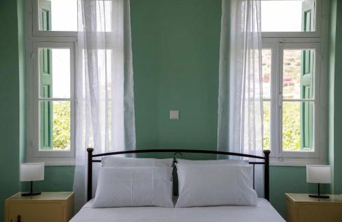 Cheloni Manor House - Foto 20