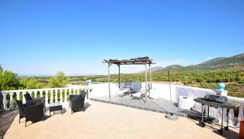 Espuna Walks Casa Los Arcos - Foto 5