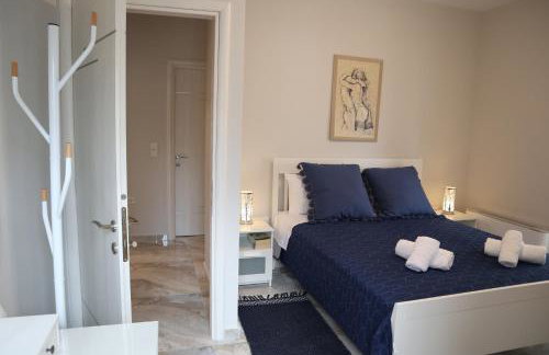 Catherine's Comfort Apartment No1 - Foto 9