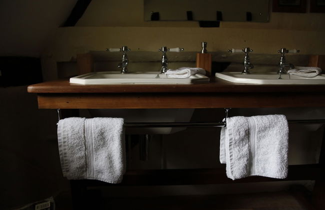 Just So Cottage - Foto 8