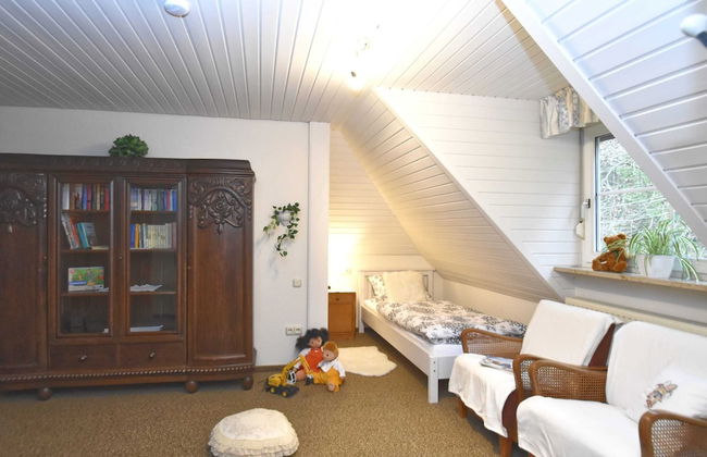 Charming Apartment in Weissenbrunn Near Forest - Foto 26