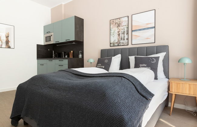 Limehome Berlin Luise-Henriette-Str. - Foto 52