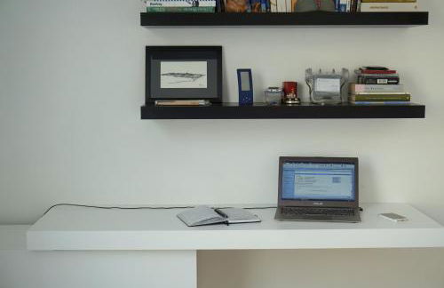 Landor Road London Apartment - Foto 18